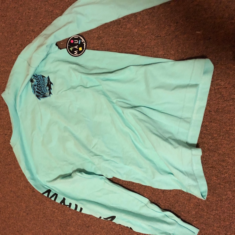 Get it Together Long Sleeve